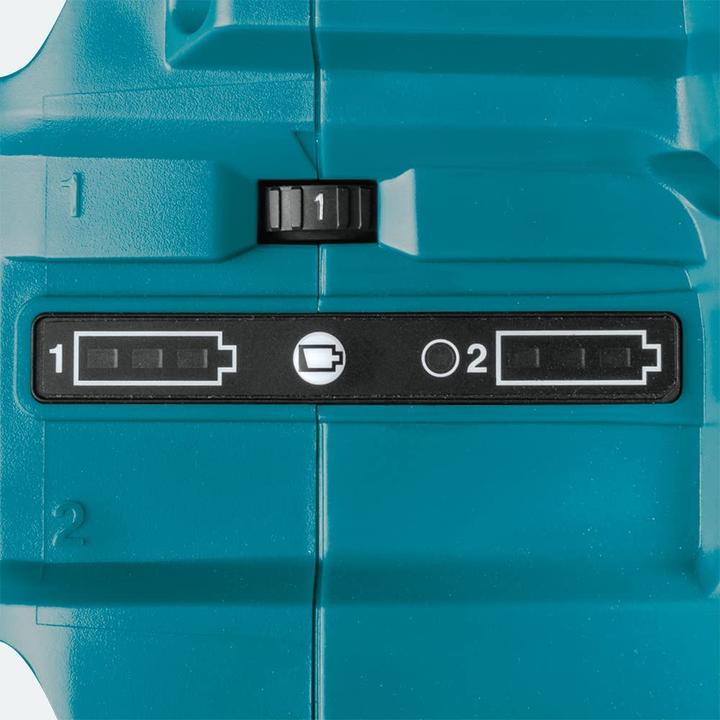 Actual product image Makita Battery plunge saw