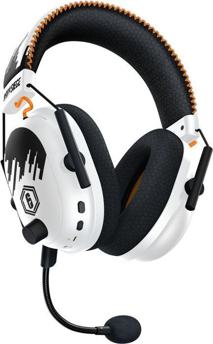 Actual product image Razer BlackShark V2 Pro - Six Siege Special Edition (Wireless, Cable)