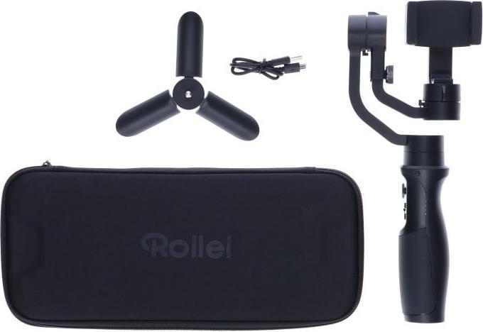 Image du produit Rollei Steady Butler (Smartphone)