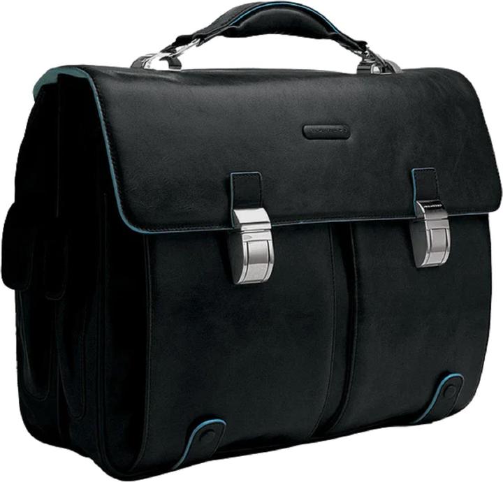 Produktbild Piquadro Laptoptasche Blue Square Aktentasche