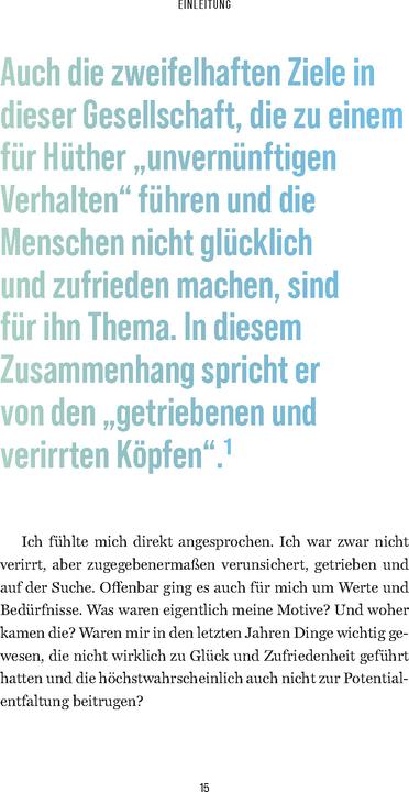 Produktbild Eins Sein (Deutsch, Jan Mayer, Julia Becker, 2025)