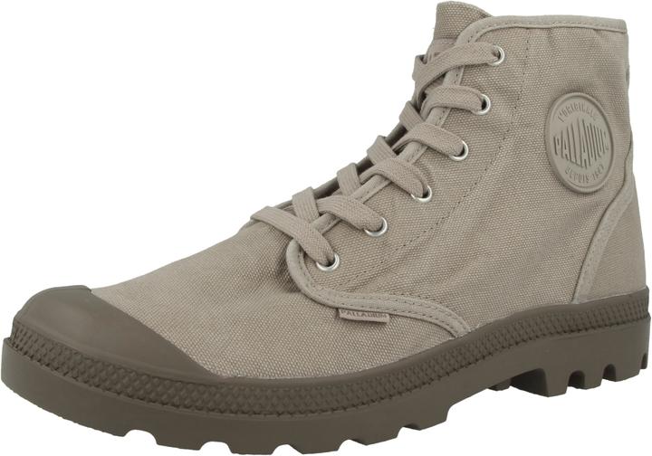 Palladium Pampa Hi