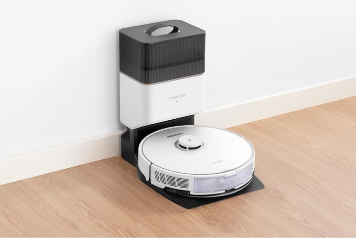 Immagine prodotto Roborock S8+ (Robot aspirapolvere)