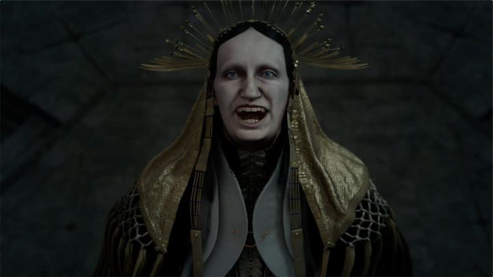 Immagine prodotto Square Enix Forspoken (PS5) (IT) (PS5, IT)