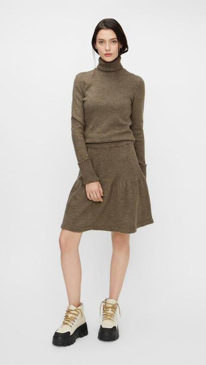 Produktbild Pieces Rollkragen Strickpullover (S)
