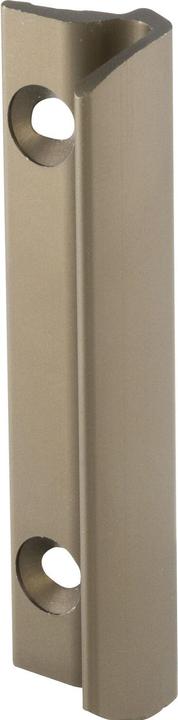 Produktbild Roto Balkontürgriff Rotoline Griff Terrassentür aussen 74mm, Alu mittelbronze (Türgriff)