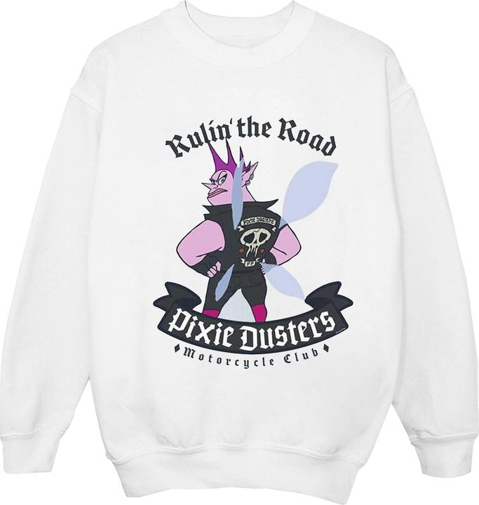 Disney Onward Pixie Dusters Rulin' Sweatshirt (5XL)