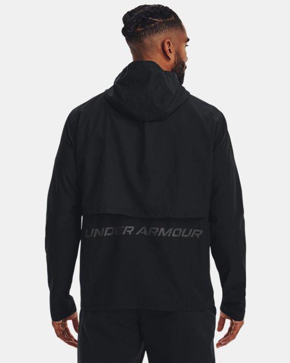 Actual product image Under Armour Storm Run Hooded - 57505 (M)