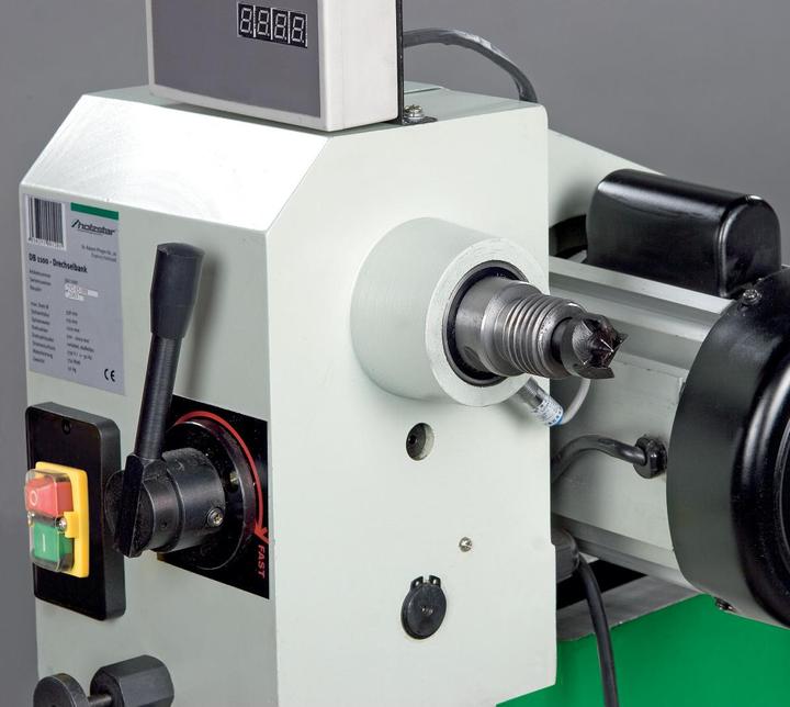 Produktbild Holzstar DB 1100
