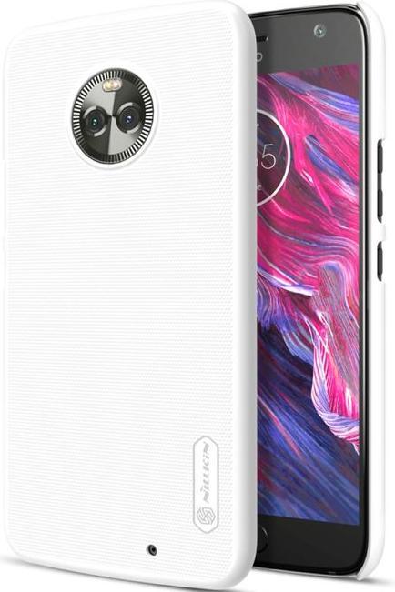 Image du produit Nillkin Série bouclier super dépoli (Motorola Moto X4)