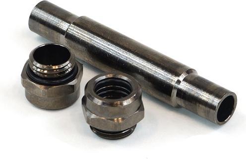 Phobya Connecting nipple
