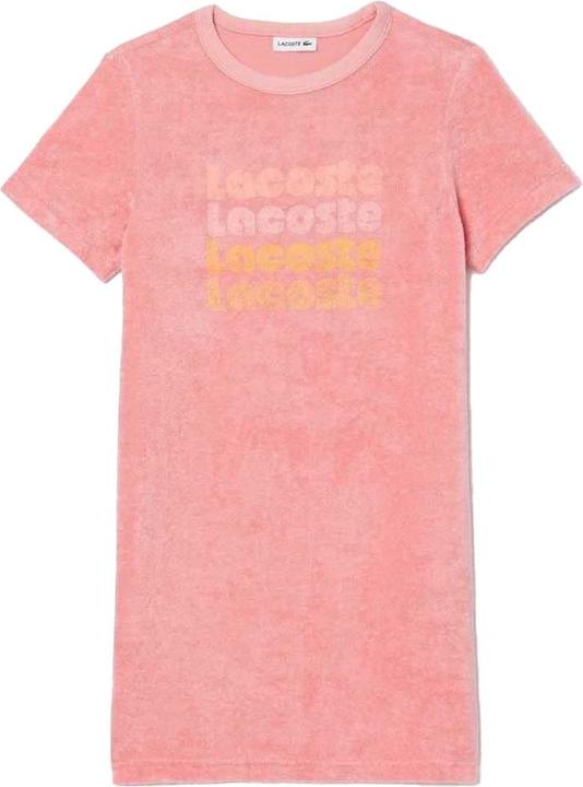Produktbild Lacoste TShirtKleid Mädchen (140)