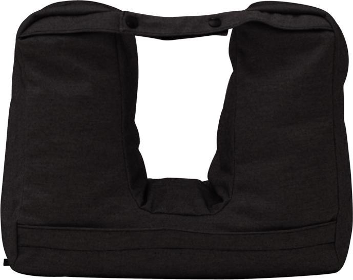 Immagine prodotto Bosign Cuscino da viaggio e tablet 2in1 (Cuscino per testa e collo)