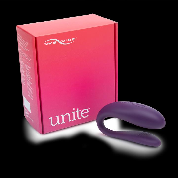 Produktbild We-Vibe Unite