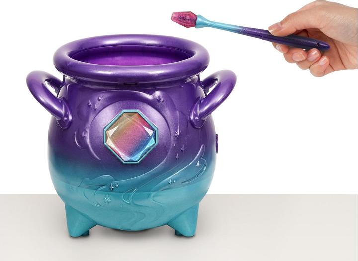 Image du produit Magic mixies S3 Mgc Cldrn - Pourpre