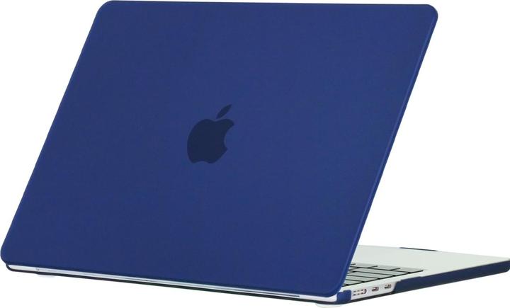 Screenguard Hard Case for Apple MacBook Air 13" M3 (2024) A3113