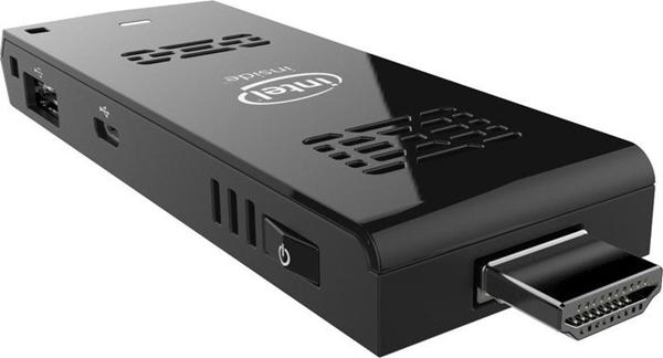 Produktbild Intel Falls City BOXSTCK1A32WFCL (Intel Atom Z3735F, 2 GB, 32 GB)