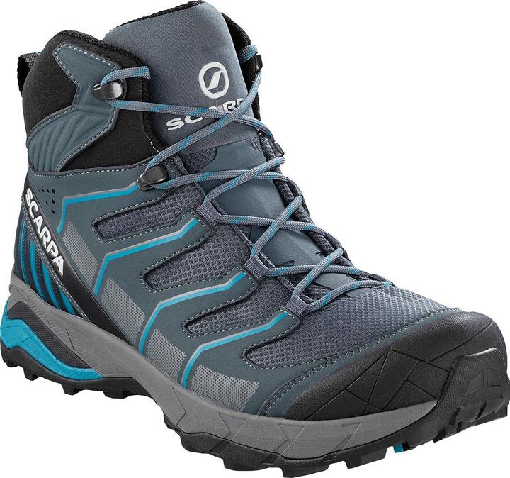 Scarpa Maverick Mid GTX Schuhe (42)