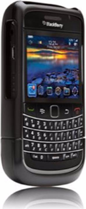 Produktbild Case-Mate Akku-Cover für BlackBerry Bold 9700