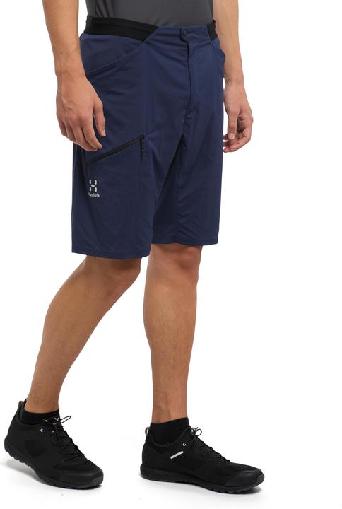 Actual product image Haglöfs L.I.M Fuse Shorts (L)