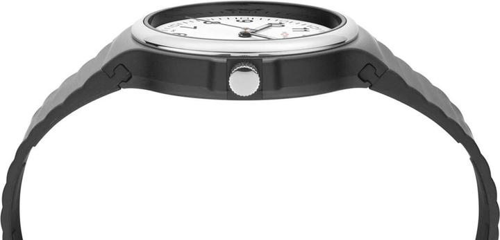 Actual product image M Watch Mondaine Maxi 38 (Analogue wristwatch, 38 mm)