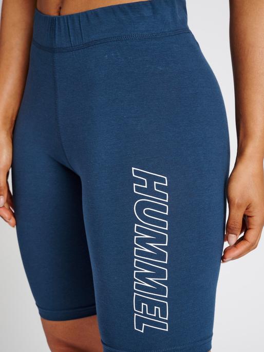 Produktbild hummel Te Maja 2-Pack Mw C Tight Shorts (S)