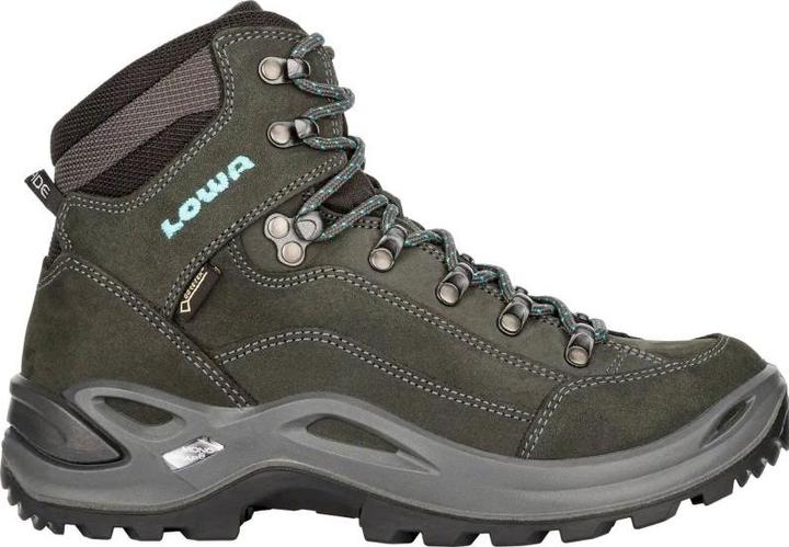Produktbild Lowa Renegade Mid Lady GTX (36.5)