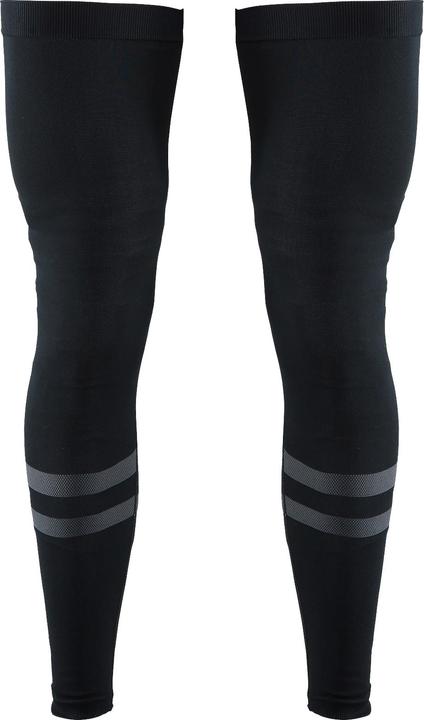 Immagine prodotto Craft Scaldamuscoli senza cuciture Nero Xs/ (XS, S)