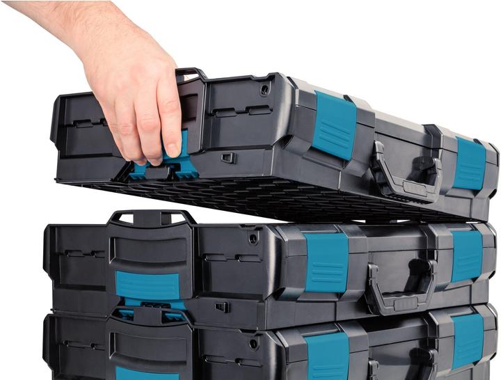 Actual product image HAZET L-Boxx (83 pieces)