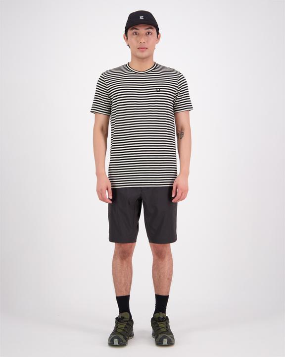 Image du produit Mons Royale T-shirt Icon Merino Air-Con (L)