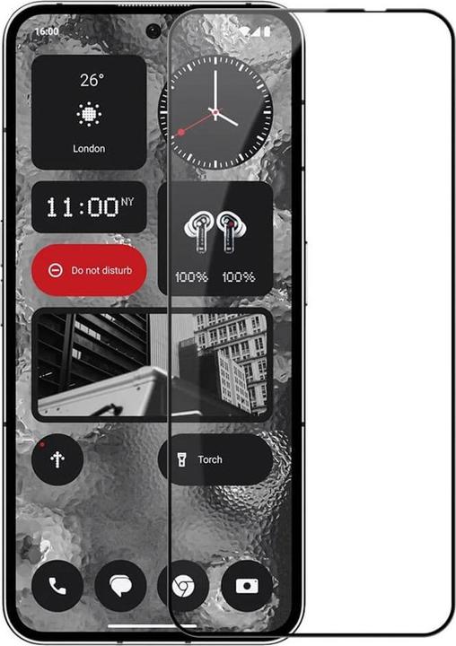 Image du produit Nillkin 2.5D pour Redmi Note 11 Pro / 11 Pro 5G, CP+PRO Anti-Explosion Glass Screen Protector 0.33mm (1 pièce(s), Xiaomi Redmi Note 11 Pro, Xiaomi Redmi Note 12 Pro, Xiaomi Poco X4 Pro 5G, Xiaomi Redmi Note 11 Pro 5G, Xiaomi Redmi Note 11 Pro+ 5G, Nothing Phone (2))