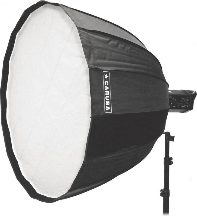 Actual product image Caruba Deep Parabolic Softbox 90 cm (90 cm)