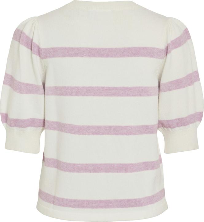 Immagine prodotto Vila Gestreiftes Stricktop (M)