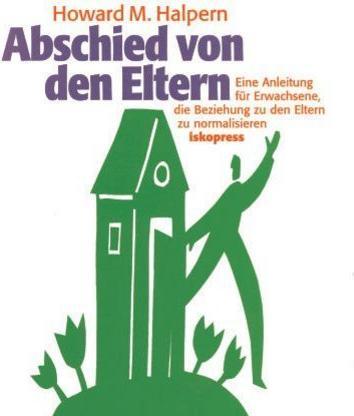 Produktbild Abschied von den Eltern, 1 Audio-CD (Howard M. Halpern)