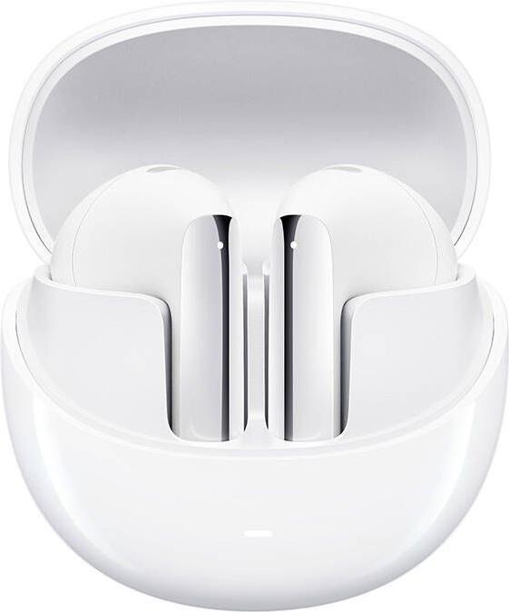 Immagine prodotto Xiaomi Auricolari TWS HT 10 pro, ANC (bianco) (ANC, 5 h, Senza fili)