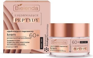 Immagine prodotto Bielenda Advanced Pro Age Crema antirughe rassodante e riparatrice ai peptidi (Crema corpo, 50 ml)