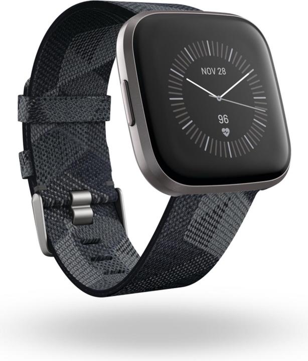 Produktbild Fitbit Versa 2 Special Edition (40 mm)