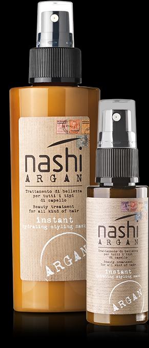 Produktbild Nashi Argan (150 ml)
