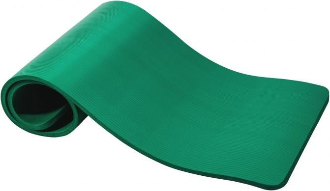 Image du produit Gorilla Sports Tapis de yoga (15 mm)