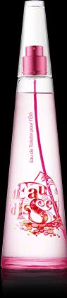 Image du produit Issey Miyake L'Eau d'Issey Été 2015 (Eau de toilette, 100 ml)