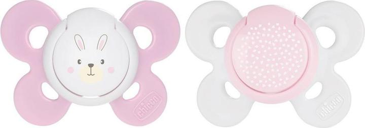 Produktbild Chicco Physio Comfort (2 x, ab Geburt, bis 6 Monate)