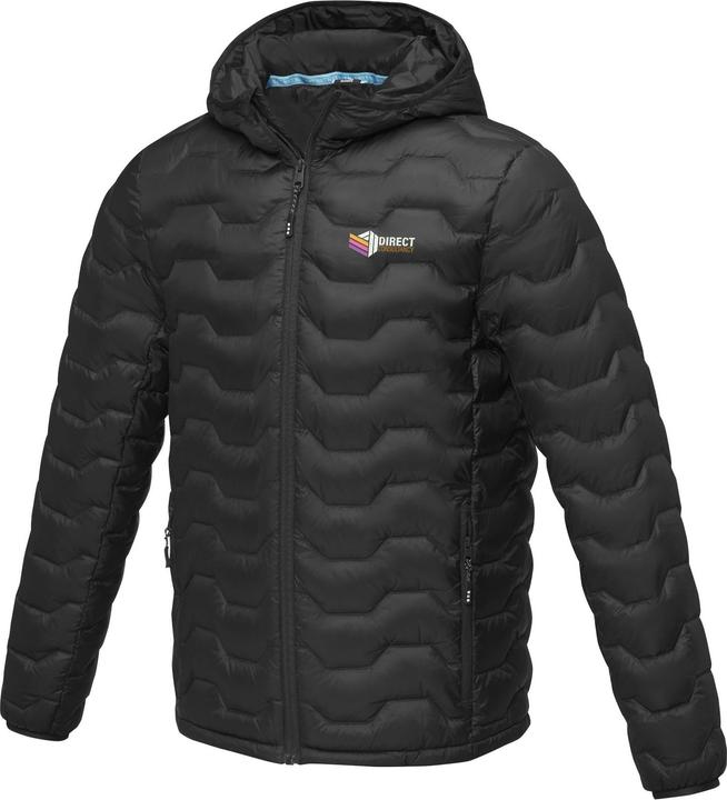 Actual product image Elevate NXT Mens Petalite Insulated Down Jacket (XS)