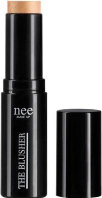 Actual product image NEE The Blusher Stick Blush 6 ml