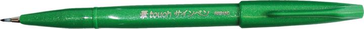 Produktbild Pentel Brush Sign Pen, Faserschreiber (Mehrfarbig, 1 x)