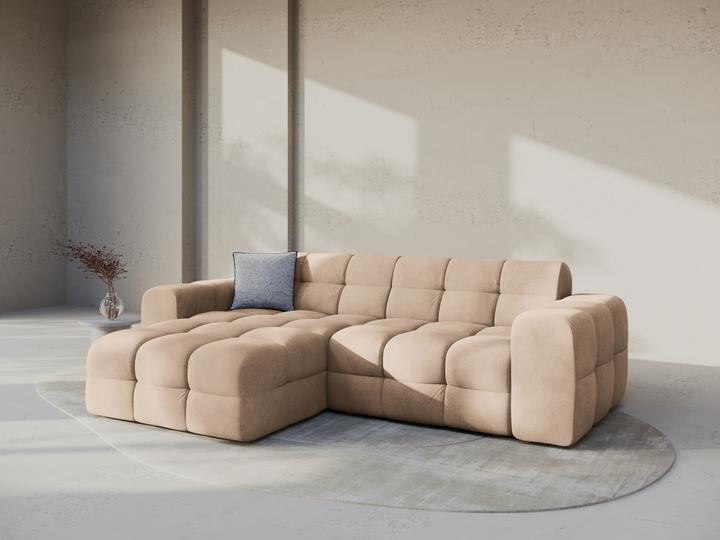 Actual product image Micadoni Kendal (Corner sofa)