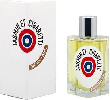Etat Libre D'Orange Jasmin Et Cigarette by Etat Libre D?orange Eau de Parfum Spray 100 ml (Eau de Parfum, 100 ml)