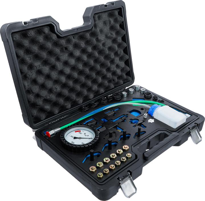 Actual product image BGS Common Rail High Pressure Tester