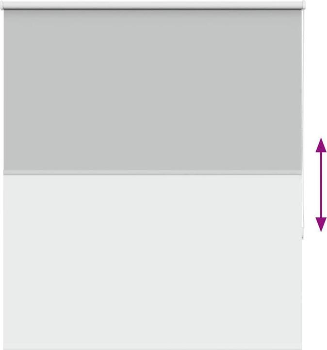 Actual product image VidaXL Marnin (130 x 130 cm)