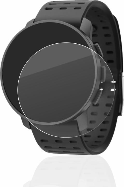 Immagine prodotto BROTECT AirGlass Vetro (Suunto 9 Peak Pro)