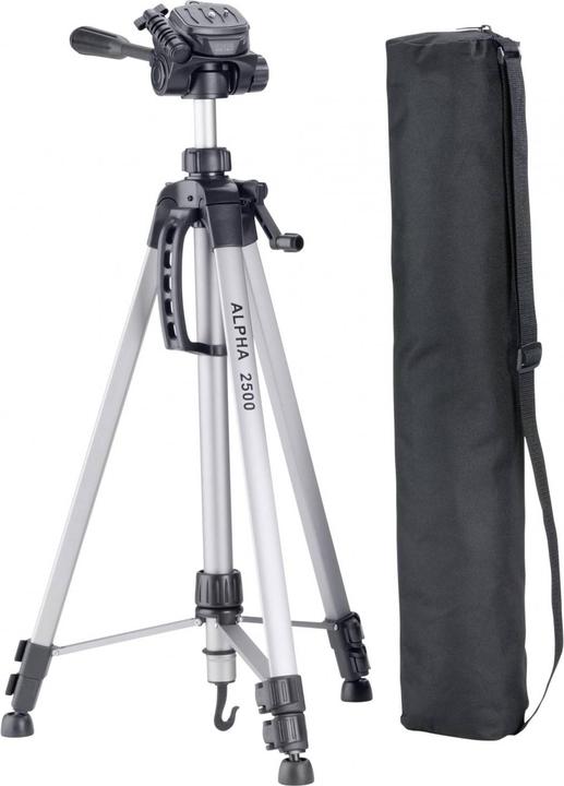 Actual product image Cullmann Alpha 2500 (Metal)